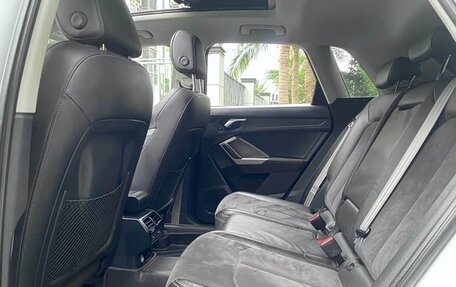 Audi Q3, 2021 год, 2 000 005 рублей, 17 фотография