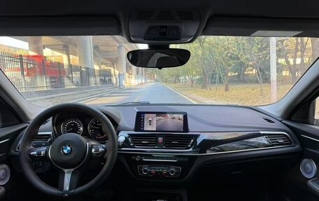 BMW 1 серия, 2021 год, 1 699 021 рублей, 7 фотография