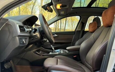 BMW 1 серия, 2021 год, 1 699 021 рублей, 6 фотография