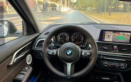 BMW 1 серия, 2021 год, 1 699 021 рублей, 8 фотография