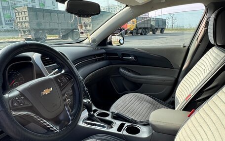 Chevrolet Malibu VIII, 2014 год, 800 000 рублей, 5 фотография