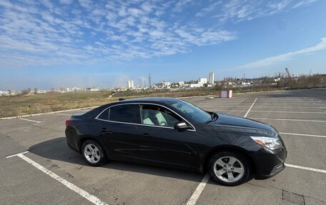 Chevrolet Malibu VIII, 2014 год, 800 000 рублей, 11 фотография