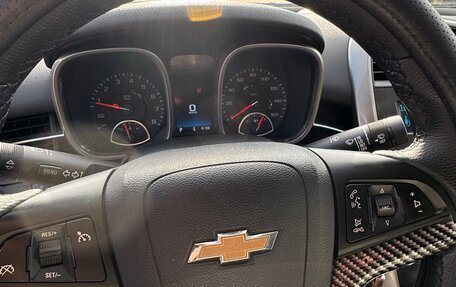 Chevrolet Malibu VIII, 2014 год, 800 000 рублей, 6 фотография