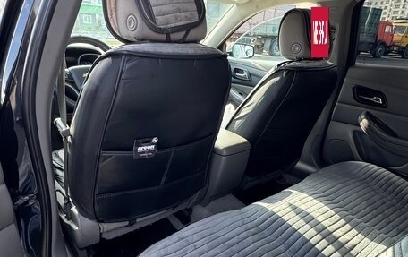 Chevrolet Malibu VIII, 2014 год, 800 000 рублей, 4 фотография