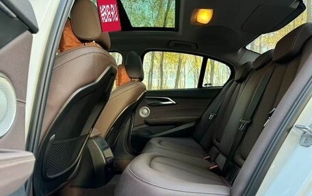 BMW 1 серия, 2021 год, 1 699 021 рублей, 10 фотография