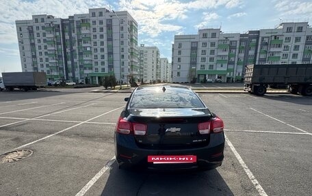 Chevrolet Malibu VIII, 2014 год, 800 000 рублей, 3 фотография