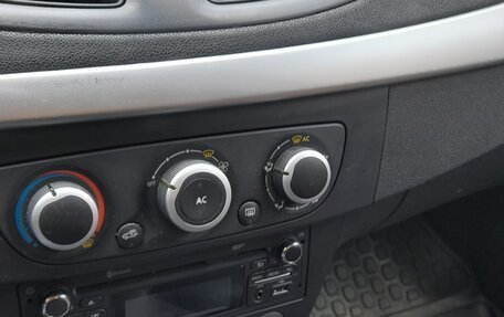 Renault Fluence I, 2013 год, 640 000 рублей, 10 фотография