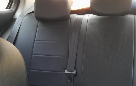 Renault Fluence I, 2013 год, 640 000 рублей, 11 фотография