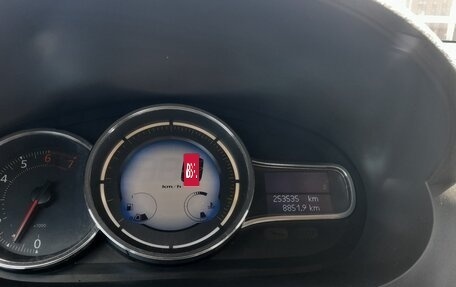 Renault Fluence I, 2013 год, 640 000 рублей, 9 фотография