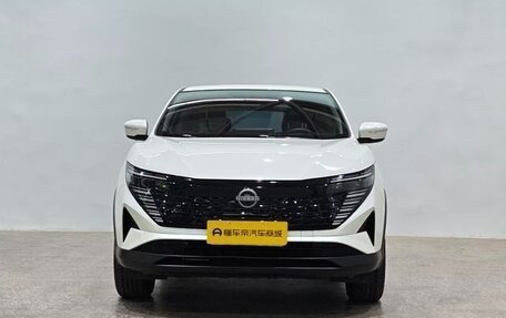 Nissan Qashqai, 2025 год, 2 152 000 рублей, 2 фотография
