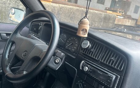 Volkswagen Passat B3, 1993 год, 115 000 рублей, 4 фотография