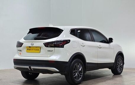 Nissan Qashqai, 2025 год, 2 152 000 рублей, 4 фотография