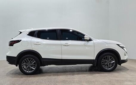 Nissan Qashqai, 2025 год, 2 152 000 рублей, 6 фотография