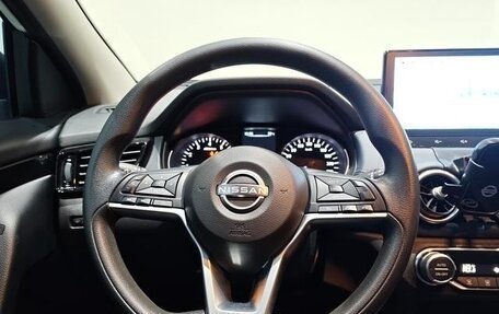 Nissan Qashqai, 2025 год, 2 152 000 рублей, 8 фотография