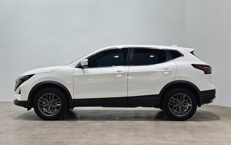 Nissan Qashqai, 2025 год, 2 152 000 рублей, 12 фотография