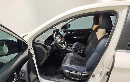 Nissan Qashqai, 2025 год, 2 152 000 рублей, 9 фотография