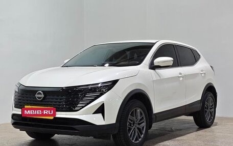 Nissan Qashqai, 2025 год, 2 152 000 рублей, 3 фотография