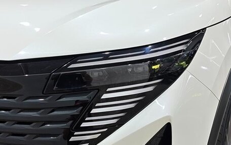 Nissan Qashqai, 2025 год, 2 152 000 рублей, 11 фотография