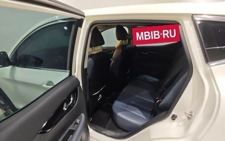 Nissan Qashqai, 2025 год, 2 152 000 рублей, 10 фотография