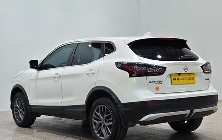 Nissan Qashqai, 2025 год, 2 152 000 рублей, 13 фотография