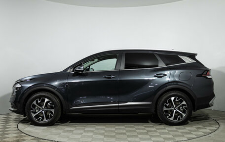 KIA Sportage IV рестайлинг, 2025 год, 4 199 777 рублей, 8 фотография