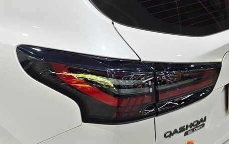 Nissan Qashqai, 2025 год, 2 152 000 рублей, 14 фотография