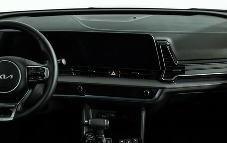 KIA Sportage IV рестайлинг, 2025 год, 4 199 777 рублей, 14 фотография