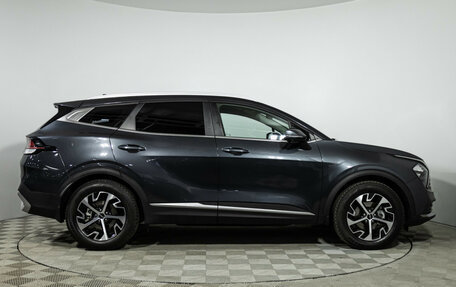 KIA Sportage IV рестайлинг, 2025 год, 4 199 777 рублей, 4 фотография