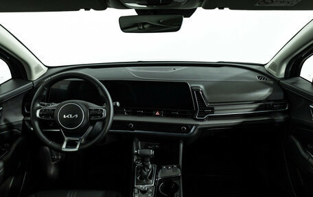 KIA Sportage IV рестайлинг, 2025 год, 4 199 777 рублей, 13 фотография