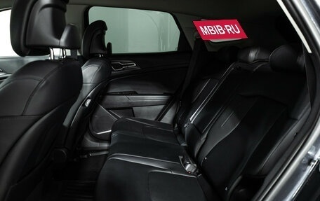 KIA Sportage IV рестайлинг, 2025 год, 4 199 777 рублей, 10 фотография