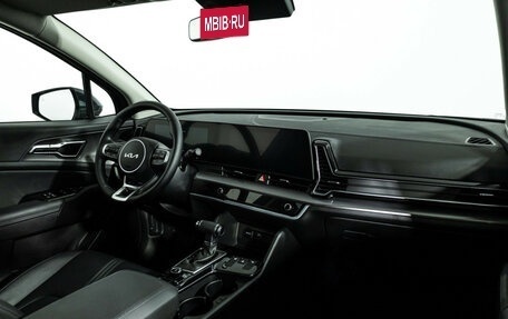 KIA Sportage IV рестайлинг, 2025 год, 4 199 777 рублей, 9 фотография