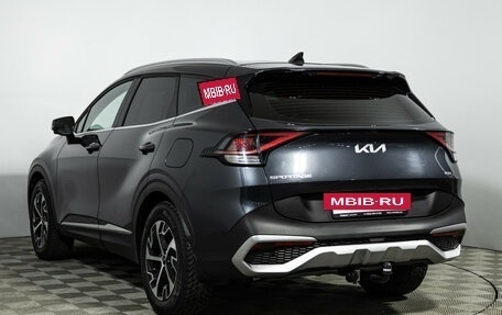 KIA Sportage IV рестайлинг, 2025 год, 4 199 777 рублей, 7 фотография