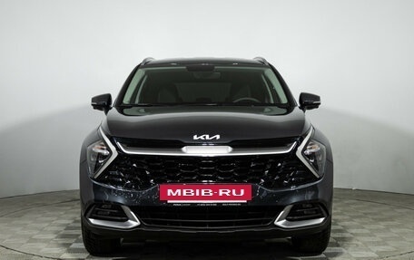 KIA Sportage IV рестайлинг, 2025 год, 4 199 777 рублей, 2 фотография