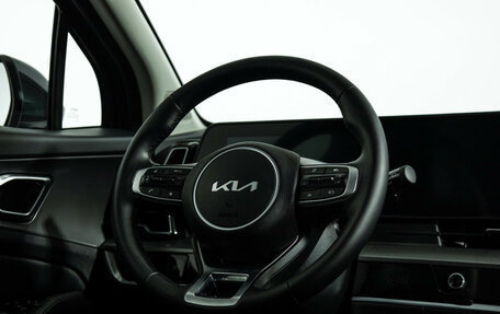 KIA Sportage IV рестайлинг, 2025 год, 4 199 777 рублей, 15 фотография