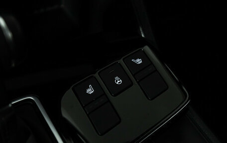 KIA Sportage IV рестайлинг, 2025 год, 4 199 777 рублей, 22 фотография