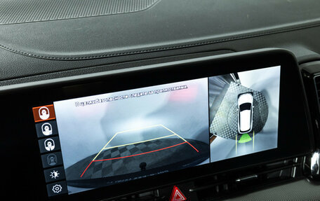 KIA Sportage IV рестайлинг, 2025 год, 4 199 777 рублей, 18 фотография