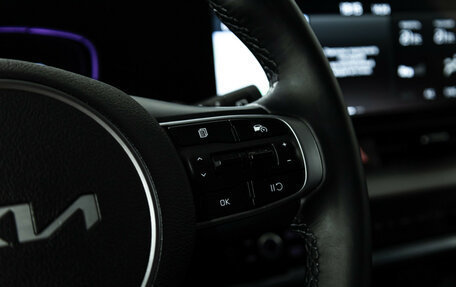 KIA Sportage IV рестайлинг, 2025 год, 4 199 777 рублей, 17 фотография