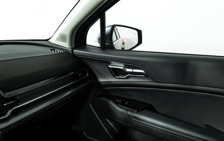 KIA Sportage IV рестайлинг, 2025 год, 4 199 777 рублей, 20 фотография