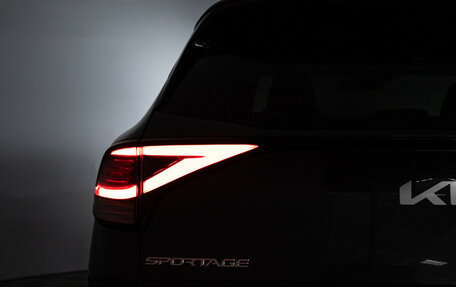 KIA Sportage IV рестайлинг, 2025 год, 4 199 777 рублей, 28 фотография