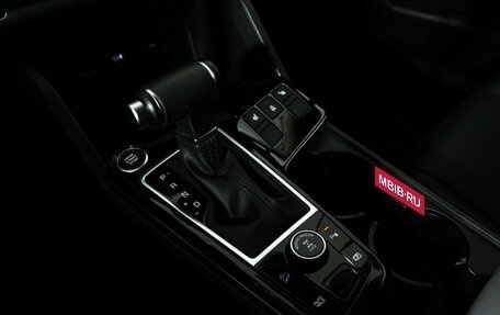 KIA Sportage IV рестайлинг, 2025 год, 4 199 777 рублей, 21 фотография