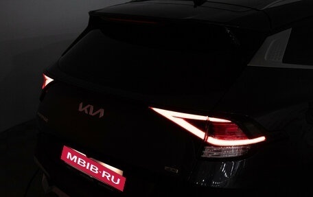 KIA Sportage IV рестайлинг, 2025 год, 4 199 777 рублей, 27 фотография