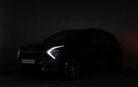 KIA Sportage IV рестайлинг, 2025 год, 4 199 777 рублей, 30 фотография