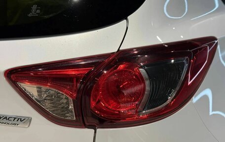 Mazda CX-5 II, 2013 год, 1 590 000 рублей, 10 фотография