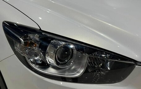 Mazda CX-5 II, 2013 год, 1 590 000 рублей, 9 фотография