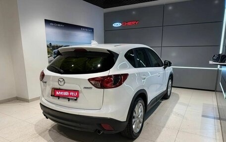 Mazda CX-5 II, 2013 год, 1 590 000 рублей, 5 фотография
