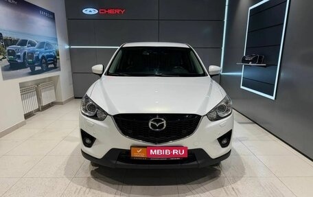 Mazda CX-5 II, 2013 год, 1 590 000 рублей, 8 фотография