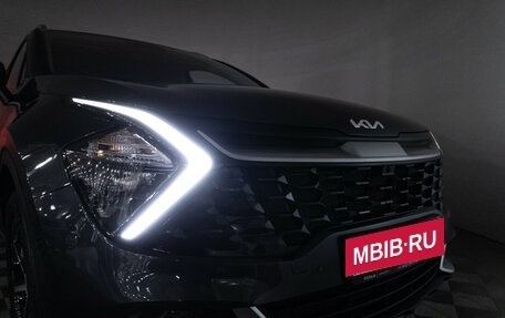 KIA Sportage IV рестайлинг, 2025 год, 4 199 777 рублей, 34 фотография