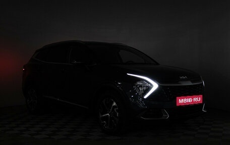 KIA Sportage IV рестайлинг, 2025 год, 4 199 777 рублей, 33 фотография