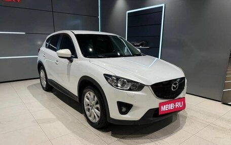 Mazda CX-5 II, 2013 год, 1 590 000 рублей, 7 фотография