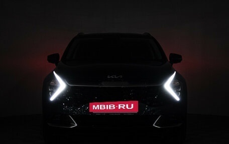 KIA Sportage IV рестайлинг, 2025 год, 4 199 777 рублей, 32 фотография